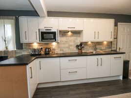 Utensilios de cocina