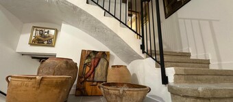 CR Las Mariposas: A 16th-Century Gem in the Heart of Navarra
