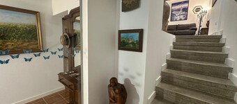 CR Las Mariposas: A 16th-Century Gem in the Heart of Navarra