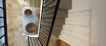 CR Las Mariposas: A 16th-Century Gem in the Heart of Navarra