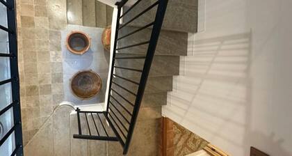 CR Las Mariposas: Una joya del siglo XVI en el corazón de Navarra