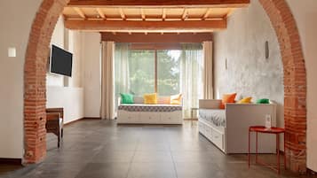 2 chambres, Wi-Fi, draps fournis