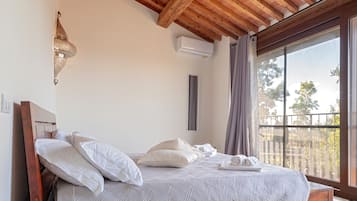 2 camere, Wi-Fi, lenzuola