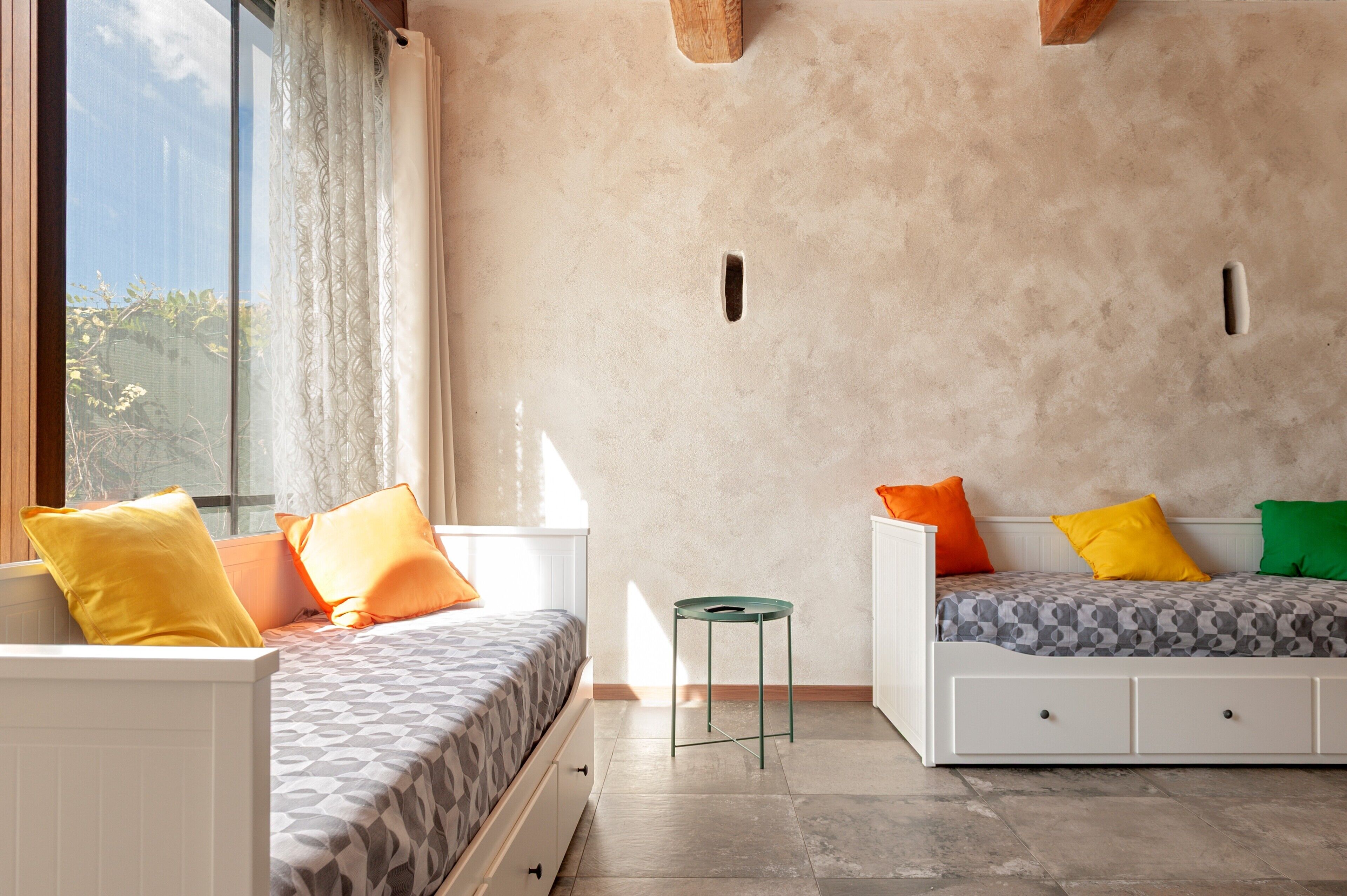 2 camere, Wi-Fi, lenzuola
