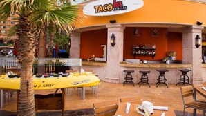 Bar (sur place)