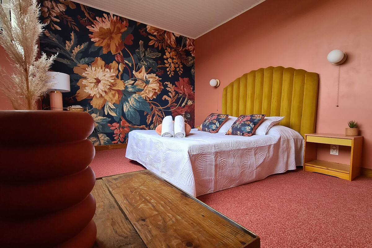 Comfort Suite, Mountain View
