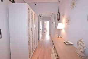 Interior - Charming Apartment "Las Raices" (Santander)