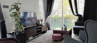 GardenView Home in Sungai Petani (fit 6 pax)