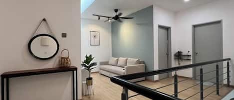 Bügeleisen/Bügelbrett