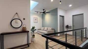 Fer et planche à repasser