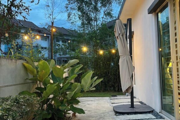 Exterior - GardenView Home in Sungai Petani (fit 6 pax) (Sungai Petani)