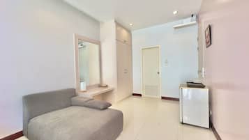 Superior Double Room | Free WiFi
