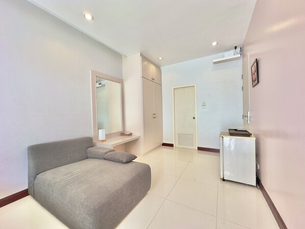 Superior Double Room | Free WiFi