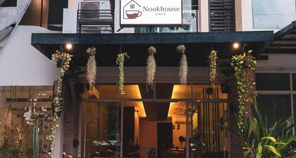 Nookhouse Cafe