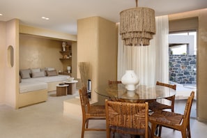 Villa | 2 chambres