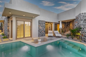 Villa | 2 sovrum