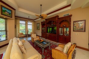 Apartment, barrierefrei