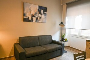Smart TV - House MoniK - Apartment 2 (Brindisi)