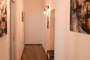 Interior - House MoniK - Apartment 2 (Brindisi)