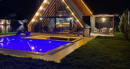 PARS BUNGALOV ANTALYA