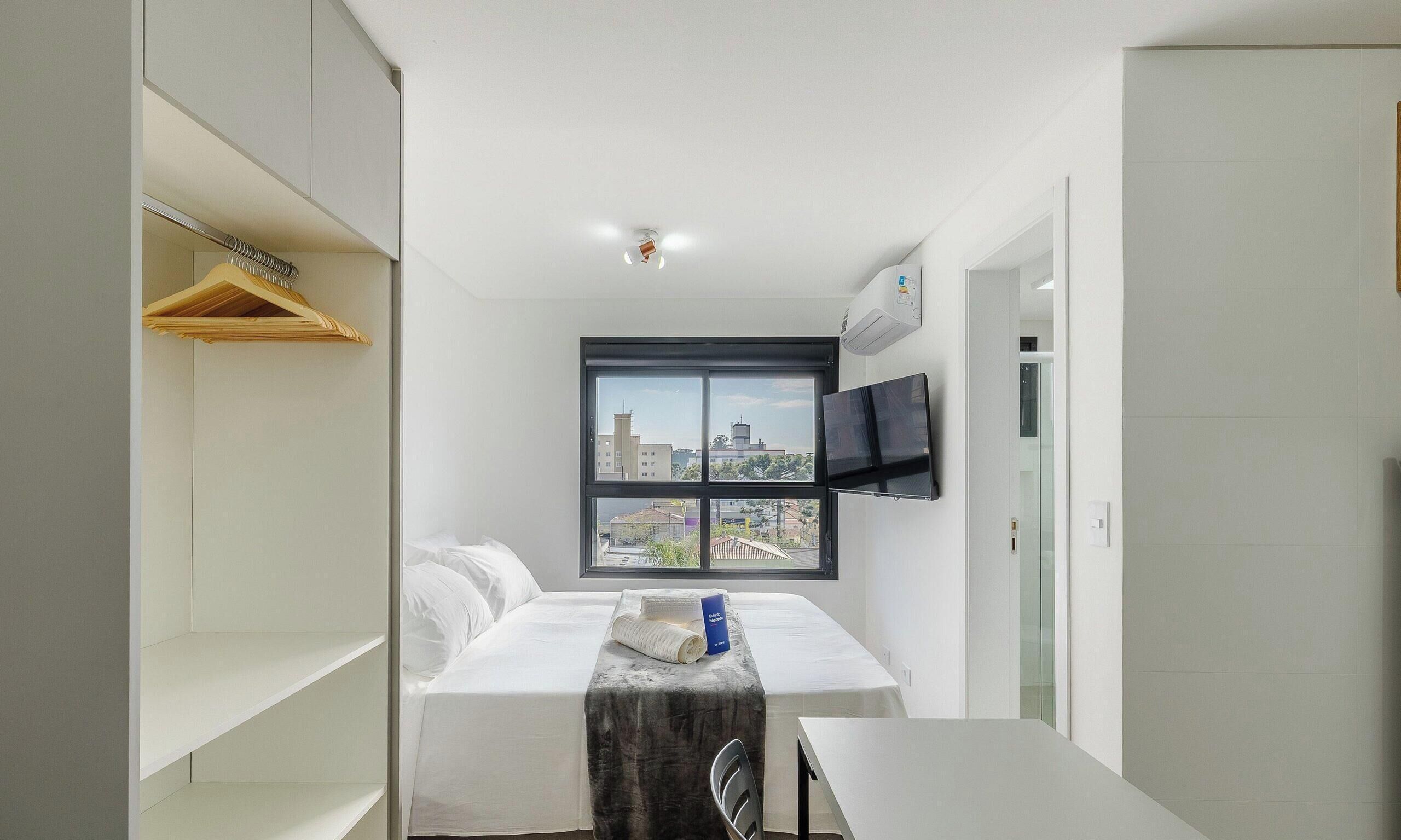 Basic Apartment | 1 bedroom, free WiFi