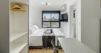 Complete Studio in Curitiba Pla0408