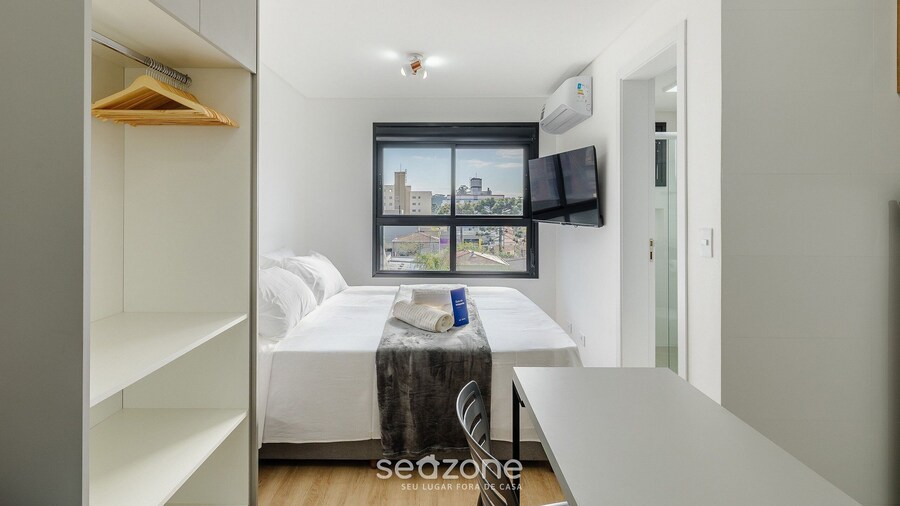 Complete Studio in Curitiba Pla0408