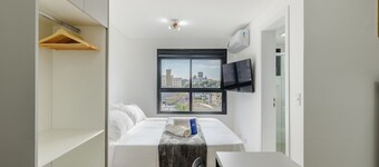 Complete Studio in Curitiba Pla0408