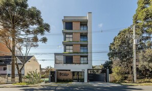 Departamento básico | Exterior