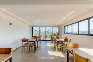 Leilighet – basic | Spiseområde