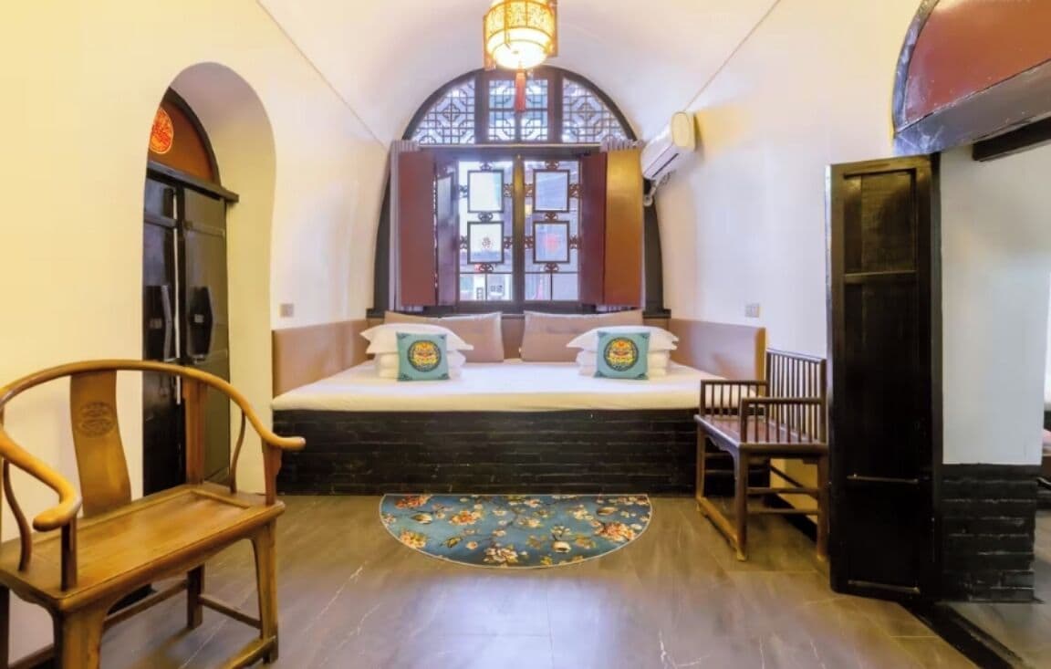 Family Studio Suite | Free WiFi