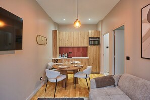 Apartment | Interior