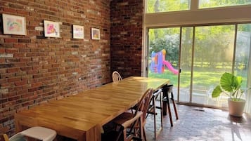 Área infantil