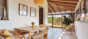 Holiday Home 'Jica' with Private Terrace, Wi-Fi and Air Conditioning