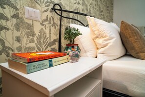 2 dormitoris, wifi gratuïta i roba de llit