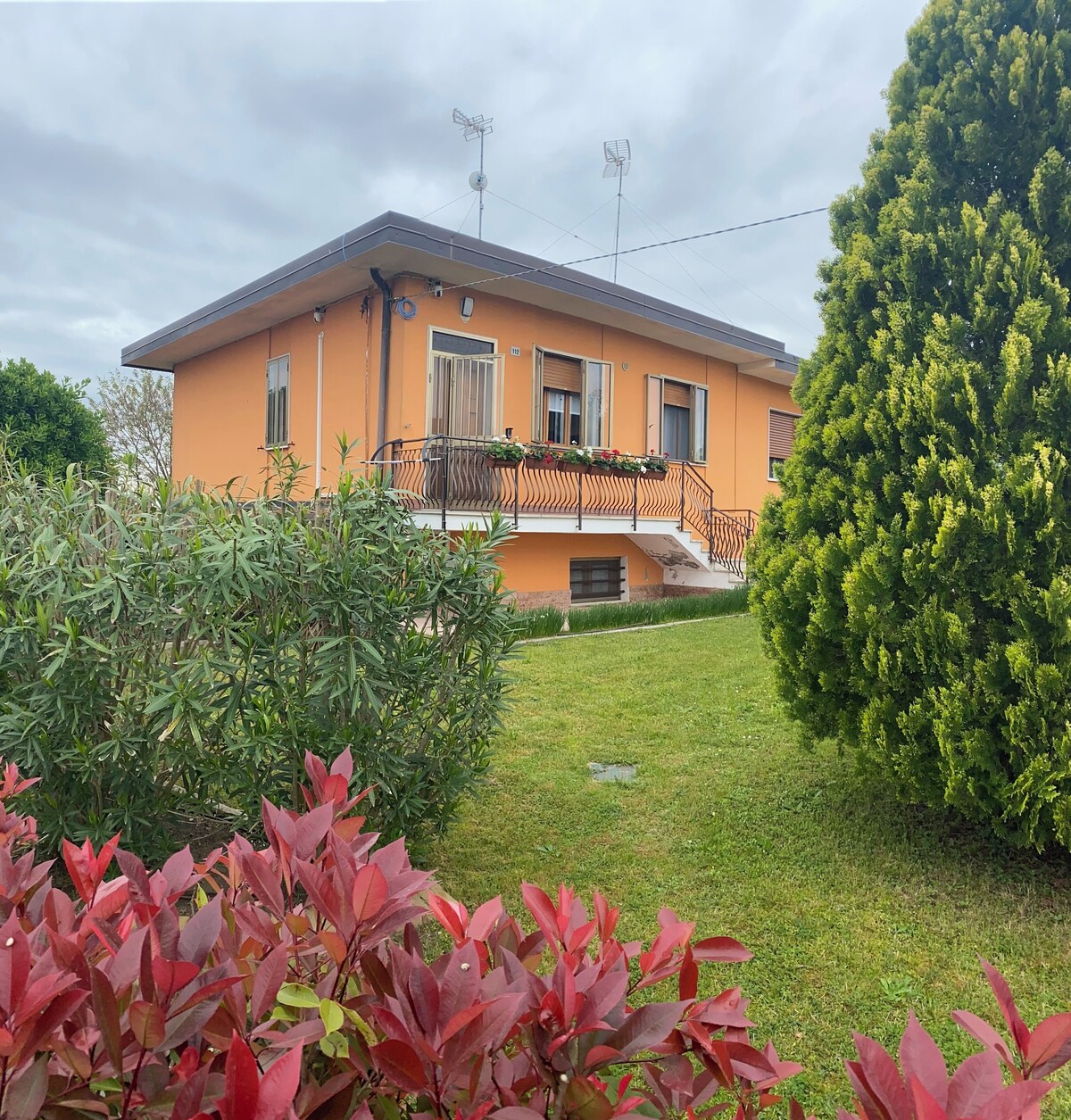 Image de profil de l’hôte