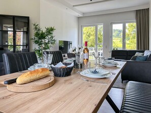 Leilighet | Spiseområde