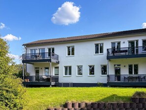 Appartement | Extérieur