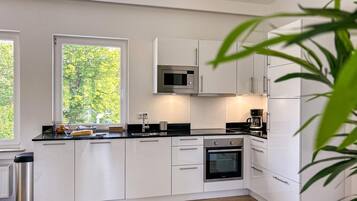 Apartment | Eigene Küche