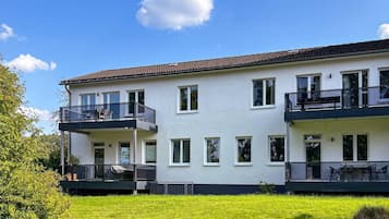 Apartment | Exterior