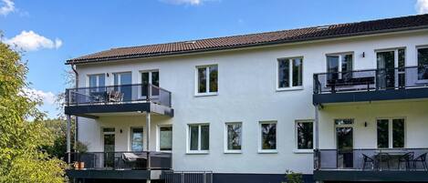 Apartment | Exterior