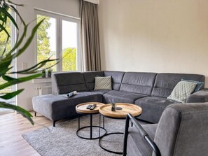 Departamento | Sala de estar