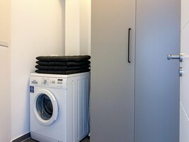 Apartment | Interior