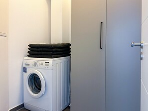 Interior - Modern Holiday Apartment in Zuschen (Winterberg)