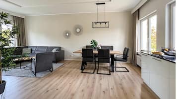 Apartment | Wohnzimmer