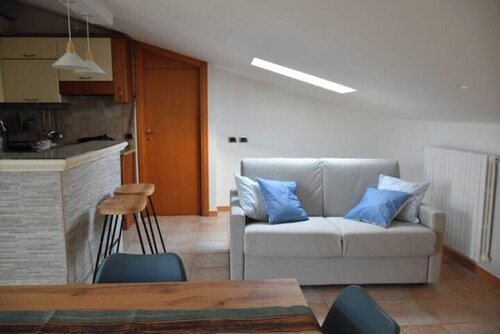 Vacation home - Terrace Sun and Stars