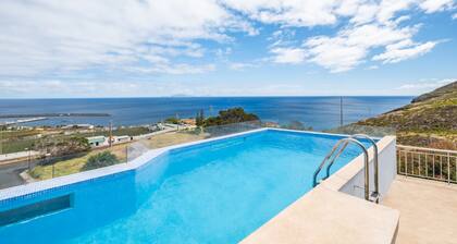 Villa Eastern Edge by Homie