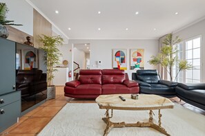 Villa | 5 habitaciones 