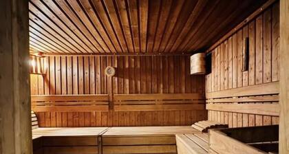 NEU! Dein Taunusblick mit Indoorpool und Sauna
