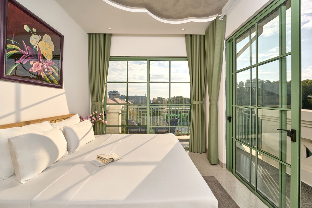 Image de profil de l’hôte